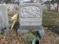 John W. Szychowski 
