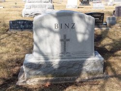 Hazel Binz 