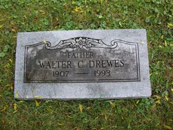 Walter Carl Drewes 