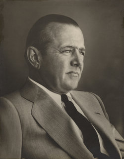 August Anheuser “Gussie” Busch Jr.