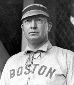 Cy Young 