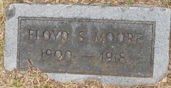 Floyd Swayne Moore 