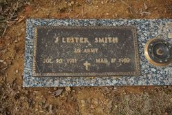 James Lester Smith 