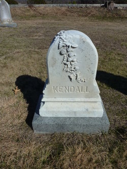 Edward Kendall 