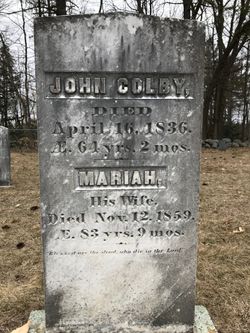 John Colby 