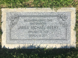 James Michael Beery 
