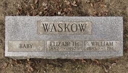 William Frederick Waskow 
