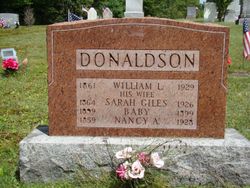 Nancy A. Donaldson 