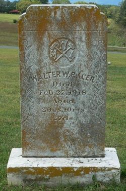 Walter Weldon Racer 