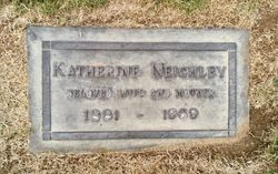 Katherine <I>Bennett</I> Neighley 