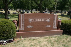 Abolen B Abernathy 