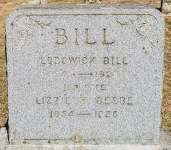 Lodowick Bill 