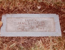 James Davis 