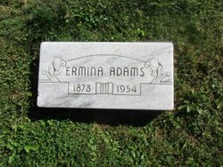 Ermina Adams 
