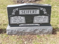 Glenn Robert Seifert 