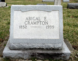 Abigail E. Crampton 