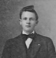 Alfred Jerry Beddingfield 