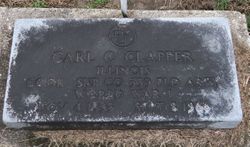 Carl Clarence Clapper 