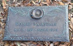 Robert Barksdale 