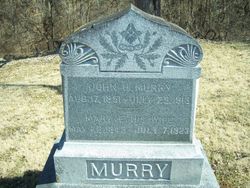 John Horace Murry 