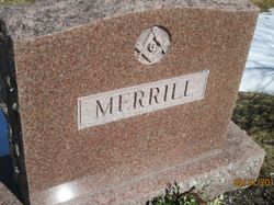 Archie L Merrill 