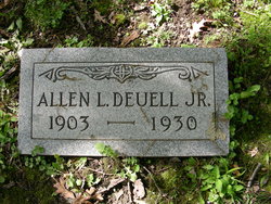 Allen L. Deuell Jr.