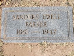 Sanders Ewell Parker 