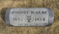 August H. “Gussie” Gloe 