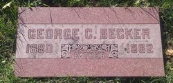 George C Becker 