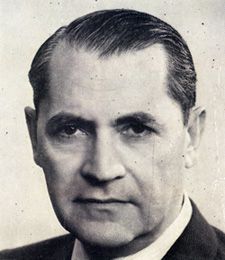 Eugene Fodor 