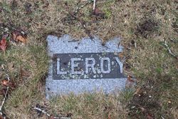 Leroy Haley Taylor 