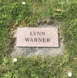 Lynn Warner 