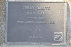 Terrence “Terry” Dalitz 