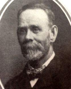 John Edward Seeley Jr.