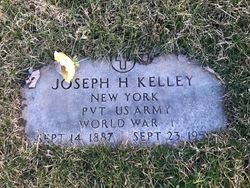 Joseph H. Kelley 