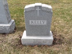 James J. Kelly 