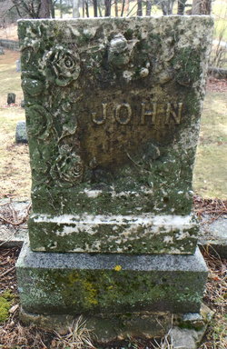 John A. Phelan 