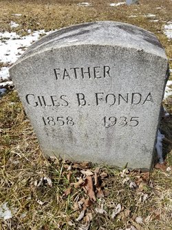 Giles B. Fonda 