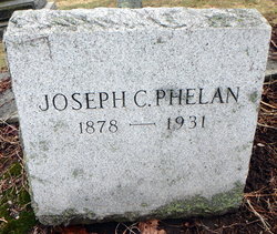 Joseph Charles Phelan 