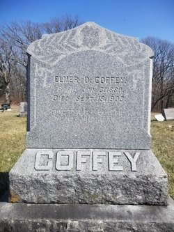 Elmer Driden Coffey 