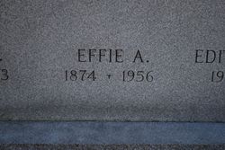 Effie A. <I>Askin</I> Barbour 