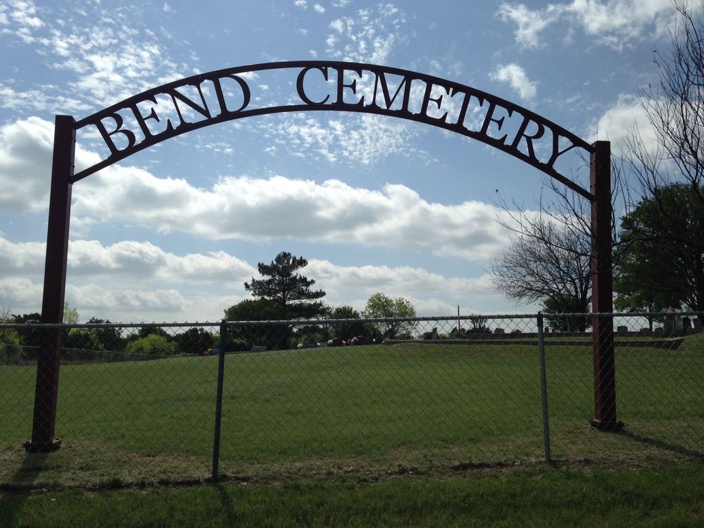 Bend Cemetery