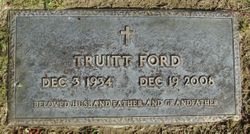 Truitt Ford 