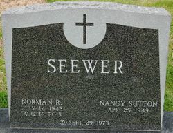 Norman R. Seewer 