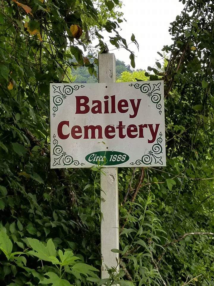 Bailey Cemetery
