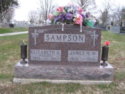 James Henry Sampson Sr.