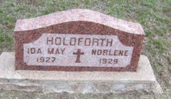 Norlene Holdforth 