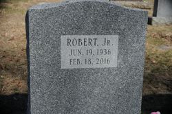 Robert McCartney Jr.