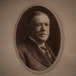Chester Russell Hubbard 