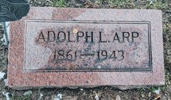 Adolph L. Arp 